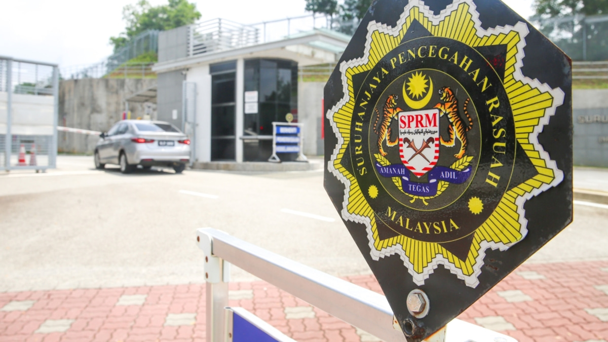 Sabah NGO President Held by MACC in RM2 Million Fund Misappropriation Probe