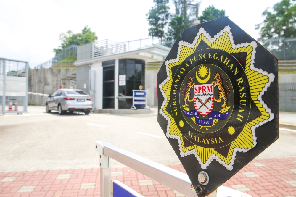 Sabah NGO President Held by MACC in RM2 Million Fund Misappropriation Probe