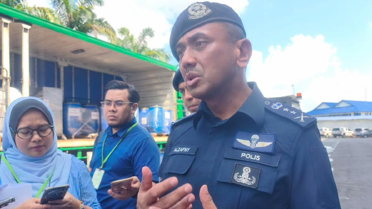 Negri Sembilan Police Grant 253 Campaign Permits Ahead of State Election