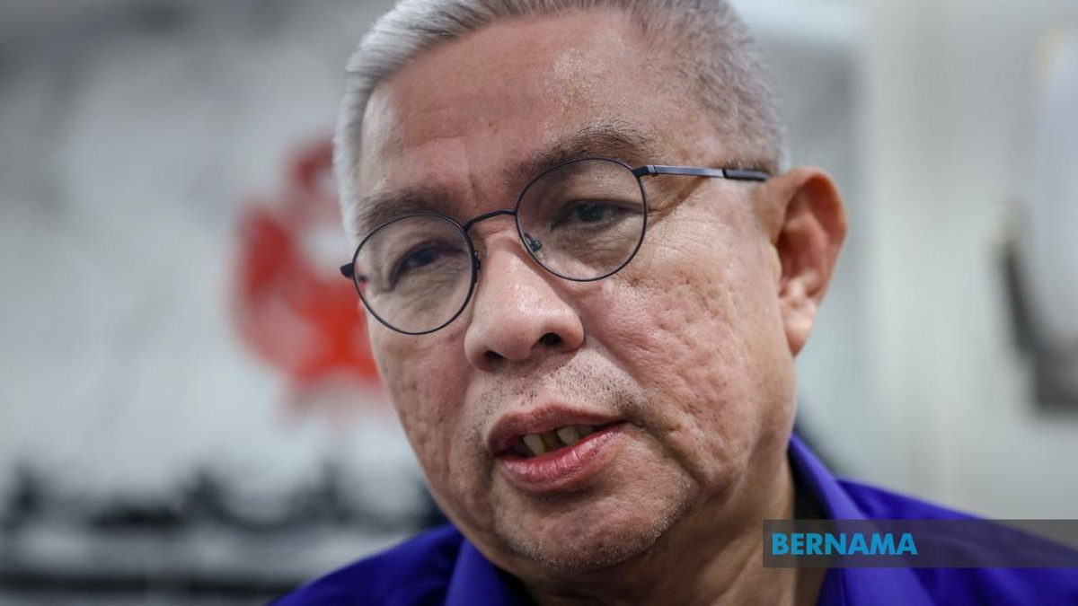 Dr Adham Baba Leverages Two Decades of Local Experience in Pasir Raja Comeback Bid