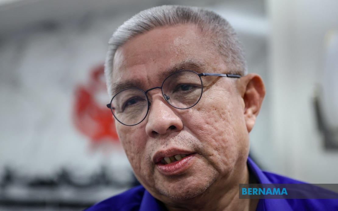 Dr Adham Baba Leverages Two Decades of Local Experience in Pasir Raja Comeback Bid