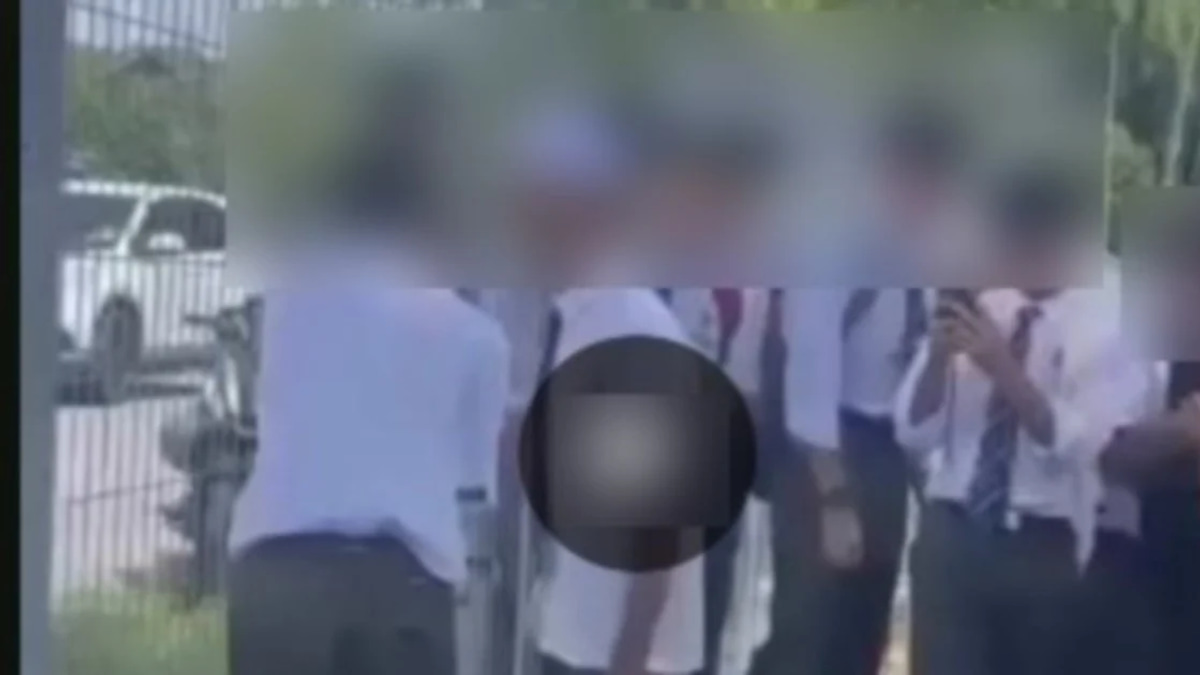Selangor Schools Chief Pledges Full Cooperation as Authorities Probe Viral Student Fight Video from Rawang