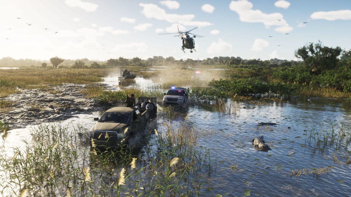 GTA VI Arrives on Netflix: Rockstar's Damage Control After Months of Leaks