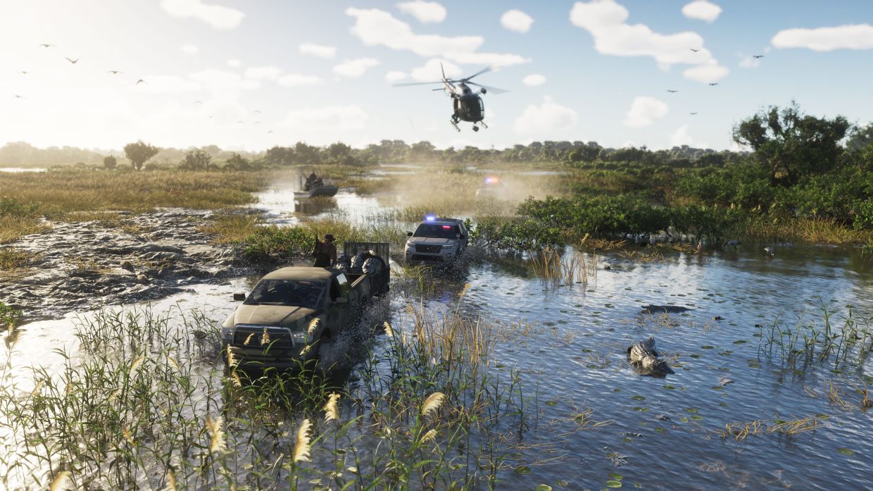 GTA VI Arrives on Netflix: Rockstar's Damage Control After Months of Leaks