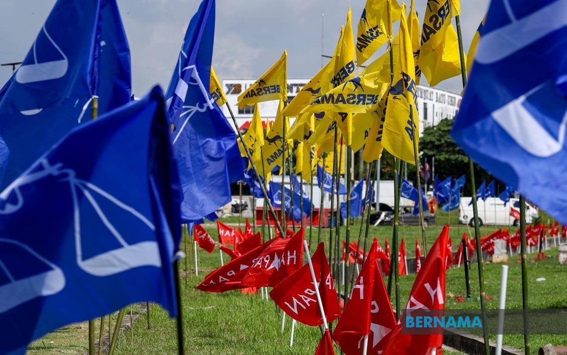 Johor Campaign Takes Measured Approach With Grassroots Focus Over Mass Rallies