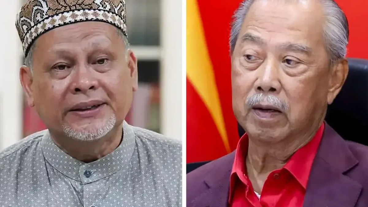 PAS Demands Bersatu Quit Coalition If Mulling Contests Against It
