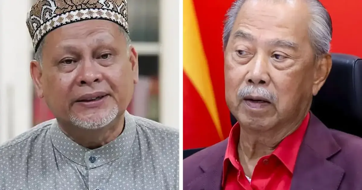 PAS Demands Bersatu Quit Coalition If Mulling Contests Against It