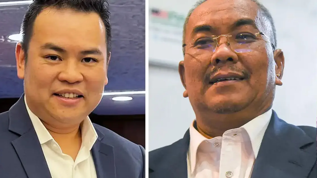 DAP MP Urges Investigation into PN Election Chief's Comments on Minority Loyalty