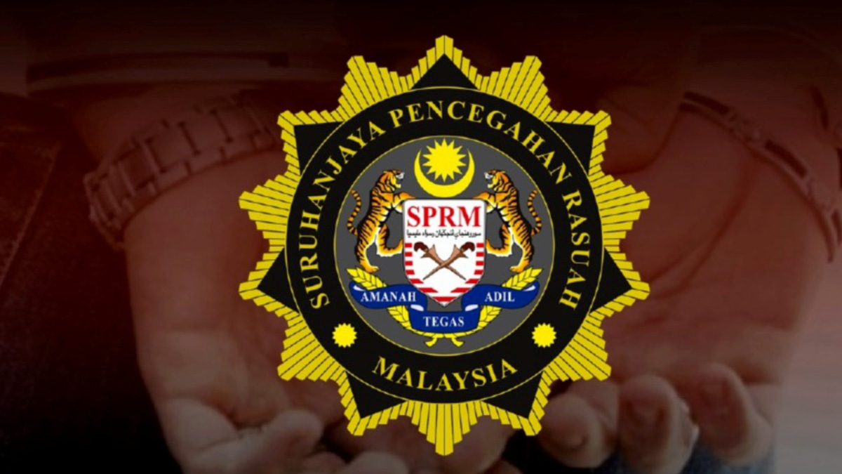 Ex-native affairs officer and civil servant arrested in RM900,000 land bribery probe
