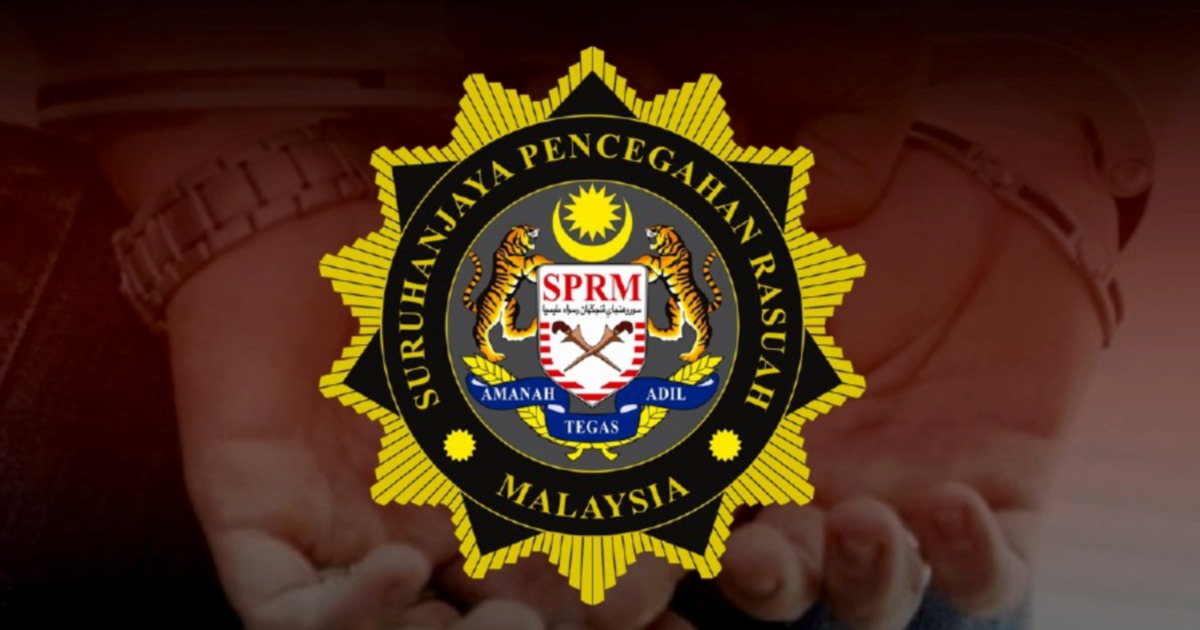 Ex-native affairs officer and civil servant arrested in RM900,000 land bribery probe