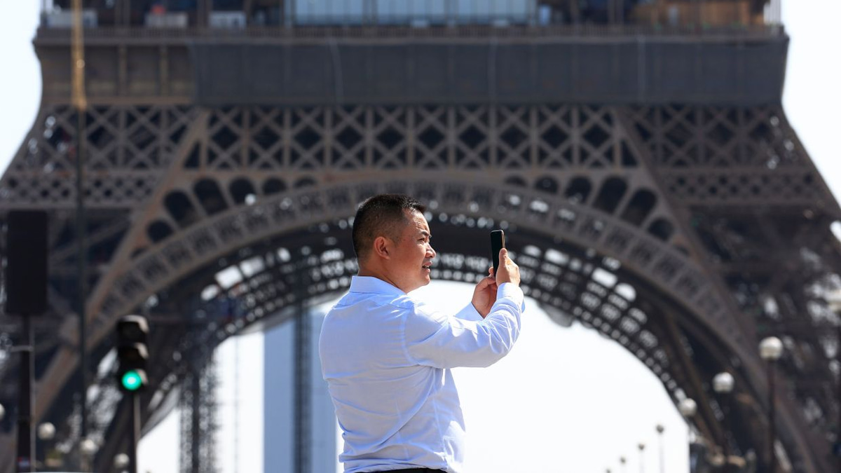 France's Strict New Ban on Unsolicited Calls Takes Effect This Month