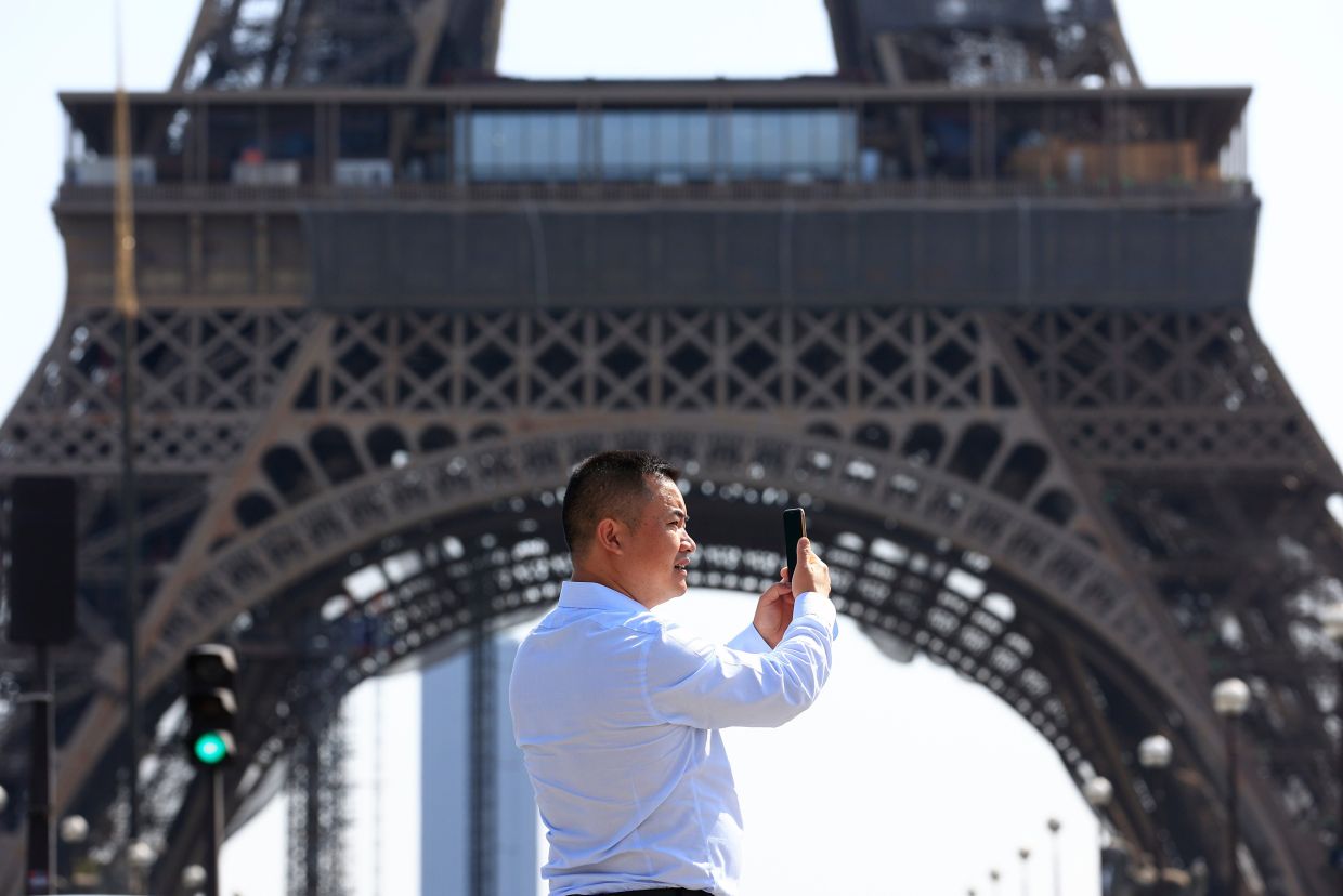 France's Strict New Ban on Unsolicited Calls Takes Effect This Month