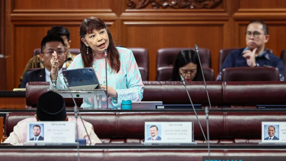 Malaysia's Social Work Profession Gets First Regulatory Framework with Dewan Negara Bill