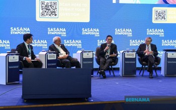 BNM Should Shift From Rule-Making To Partnership Model, Says Former Deputy Governor