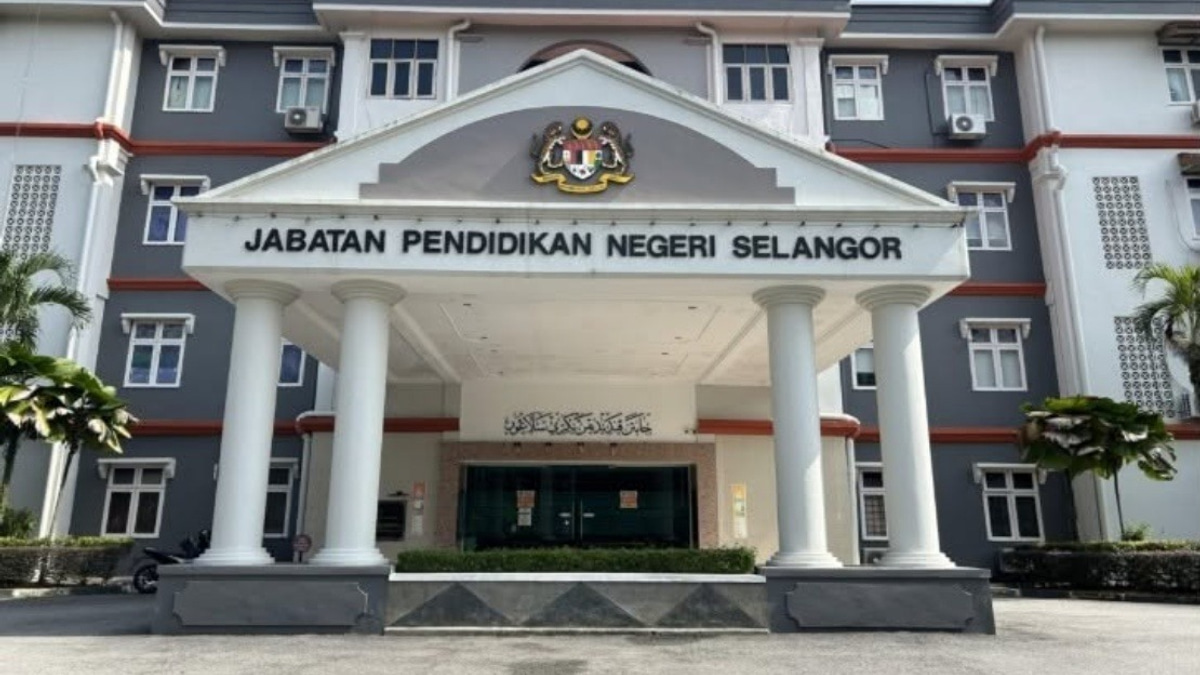 Selangor Education Department Pledges Full Cooperation in Rawang School Bullying Investigation