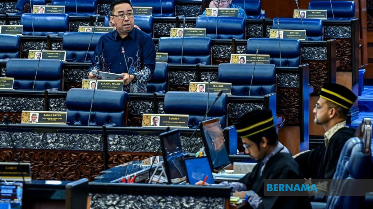 Malaysia Eyes Advanced Semiconductor Packaging Technology Commercialisation Within Two Years