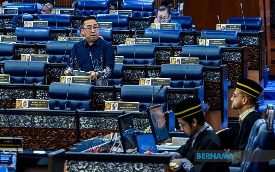 Malaysia Eyes Advanced Semiconductor Packaging Technology Commercialisation Within Two Years