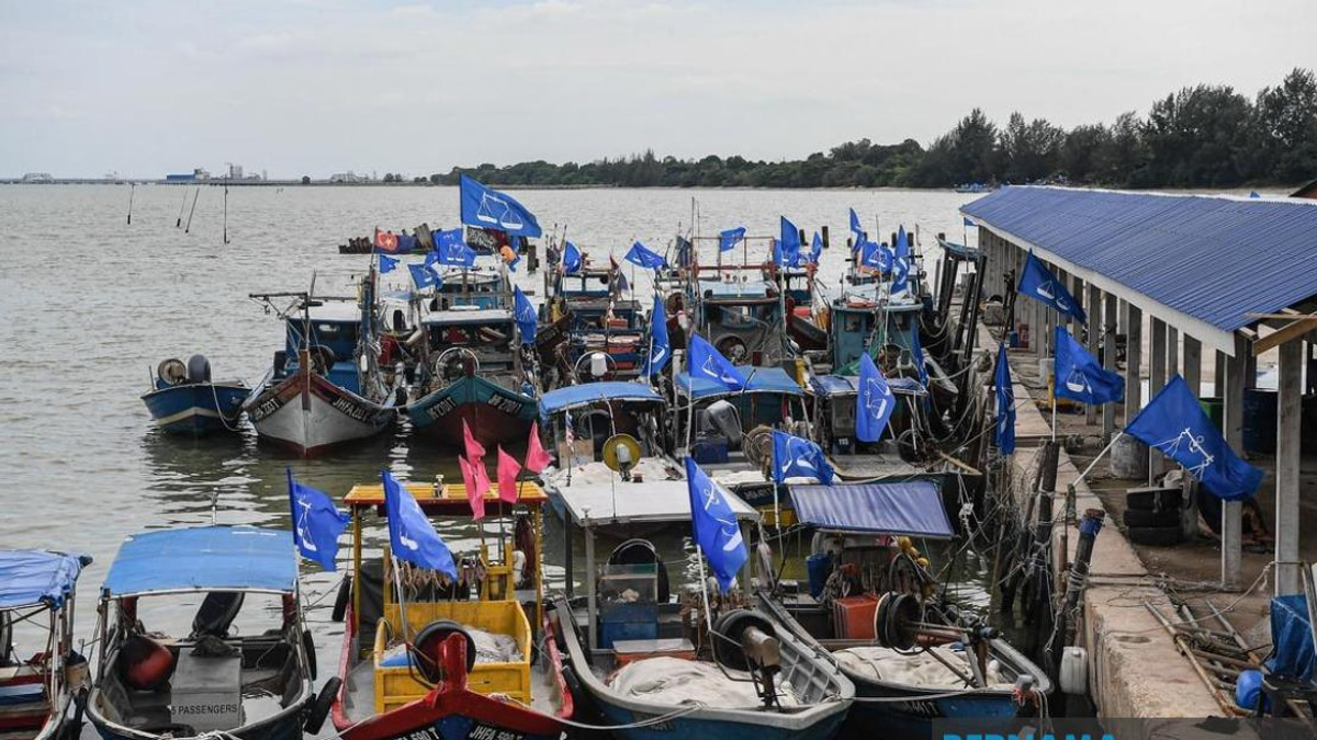 Sungai Rengit Traders and Fishermen Pin Hopes on New State Assemblyman to Address Long-Neglected Infrastructure Crisis