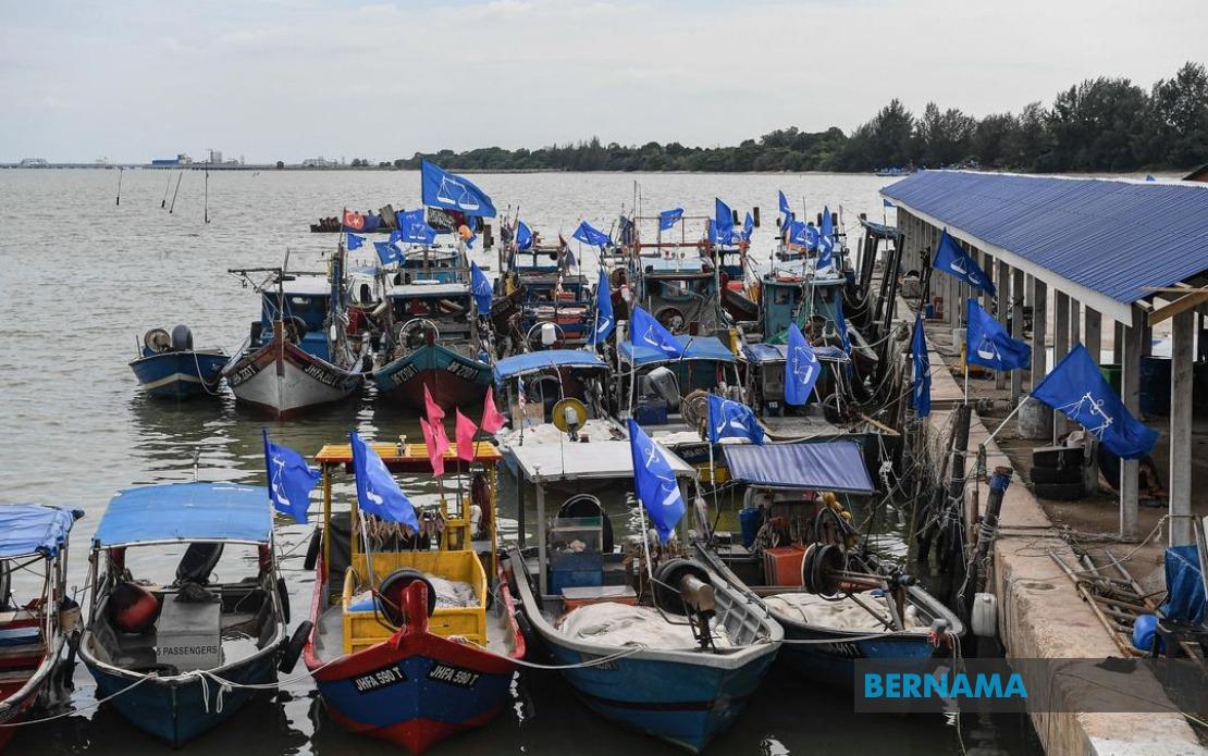 Sungai Rengit Traders and Fishermen Pin Hopes on New State Assemblyman to Address Long-Neglected Infrastructure Crisis