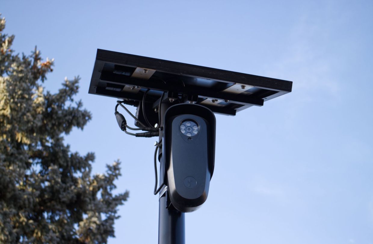 America's Privacy Uprising: The Growing Backlash Against Automated License Plate Cameras