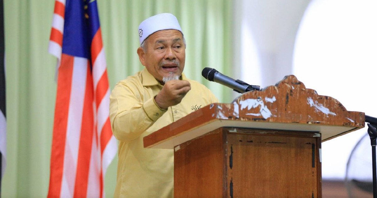 PAS Open to Negotiating Seat Allocations with UMNO Ahead of Elections