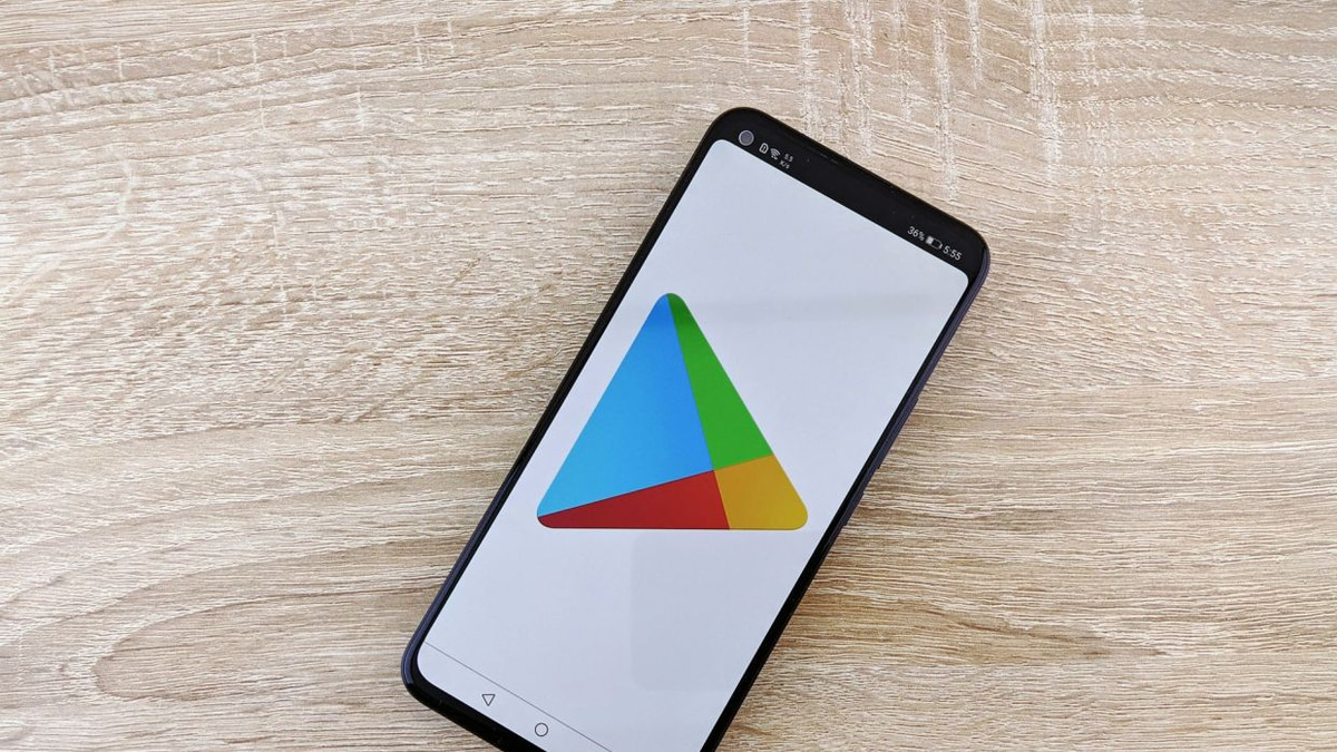 Google Backs Down on App Store Controls, Will Allow Rivals Within Play Store