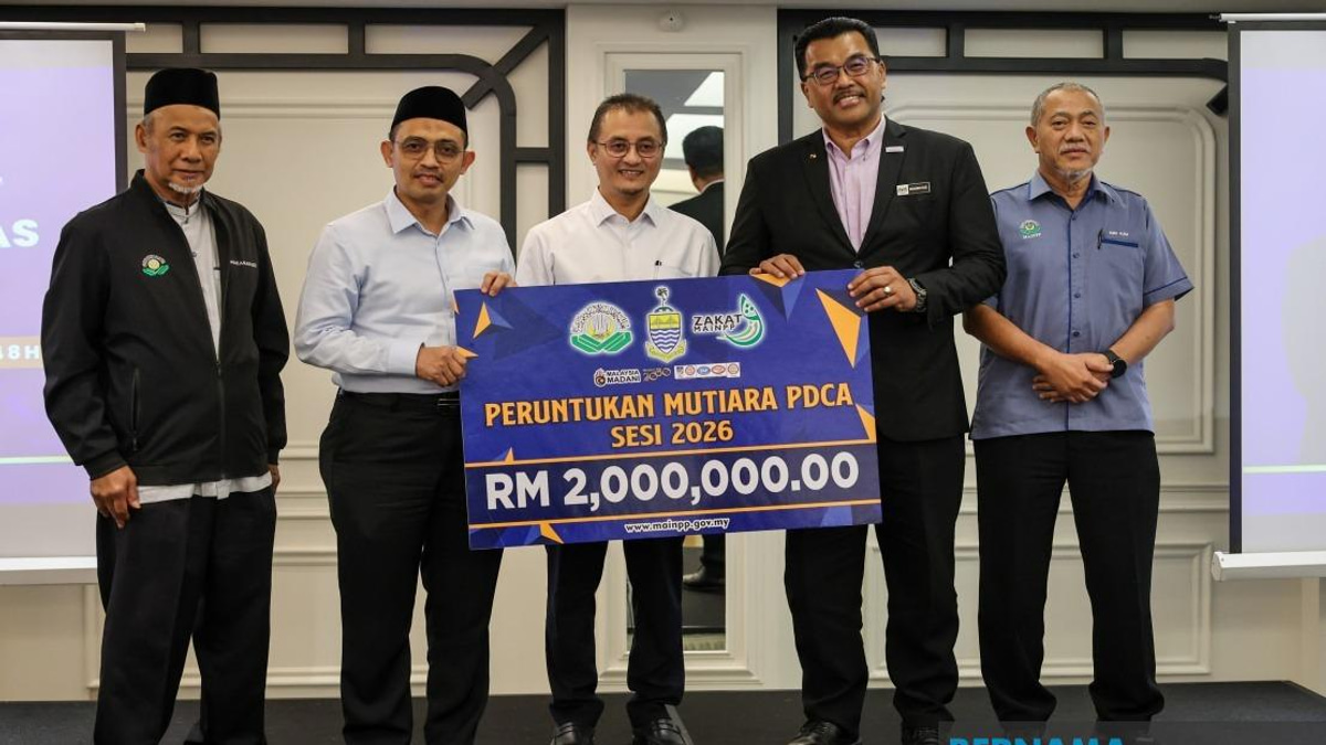 Penang allocates RM2 million to boost Bumiputera student achievement through academic support programme