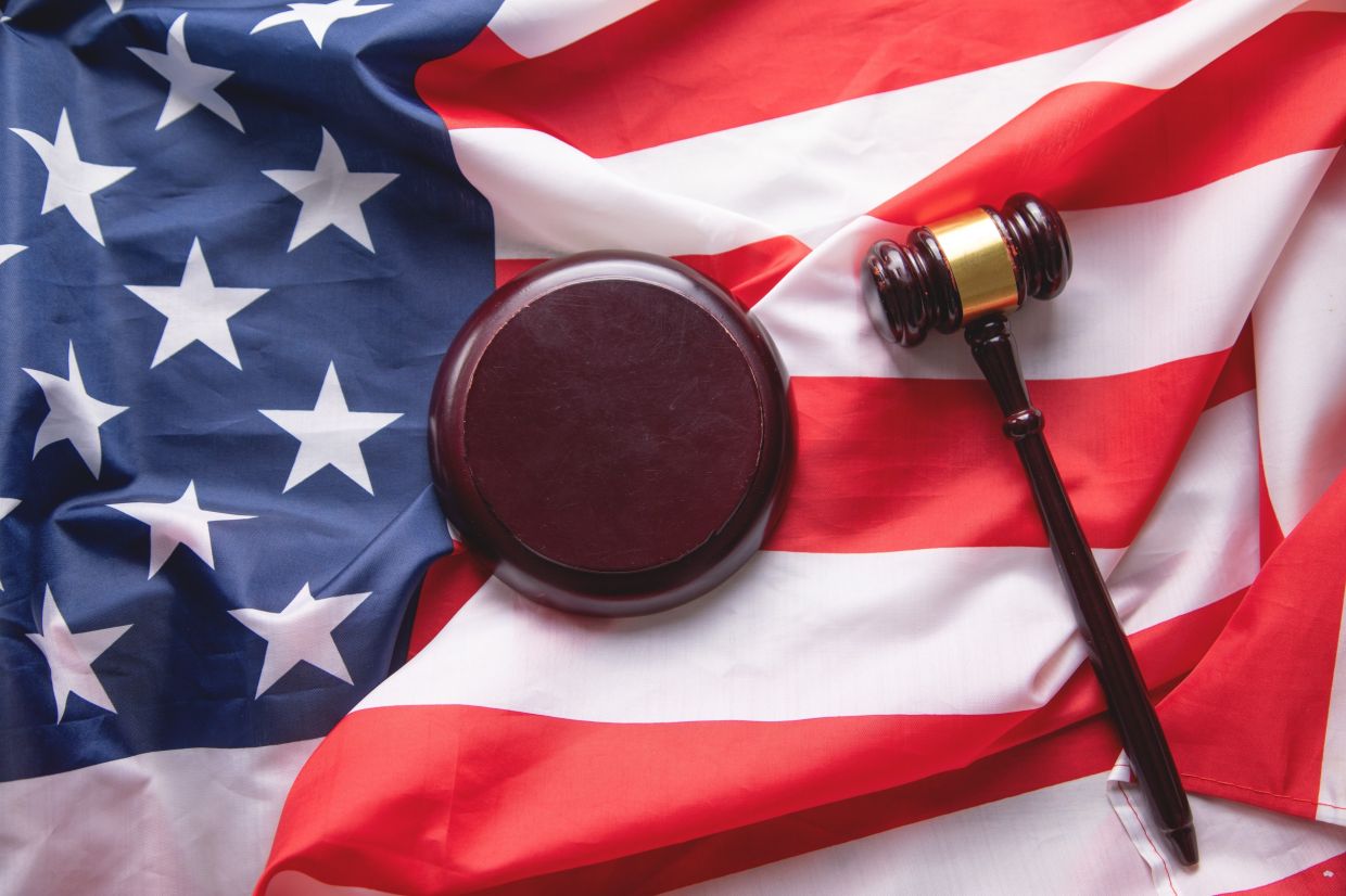 Chinese national pleads guilty to attempting illegal export of US military technology