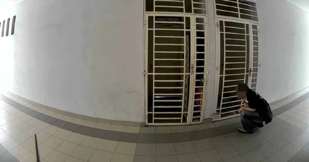 University Student Arrested for Alleged Stalking and Harassment in Shah Alam