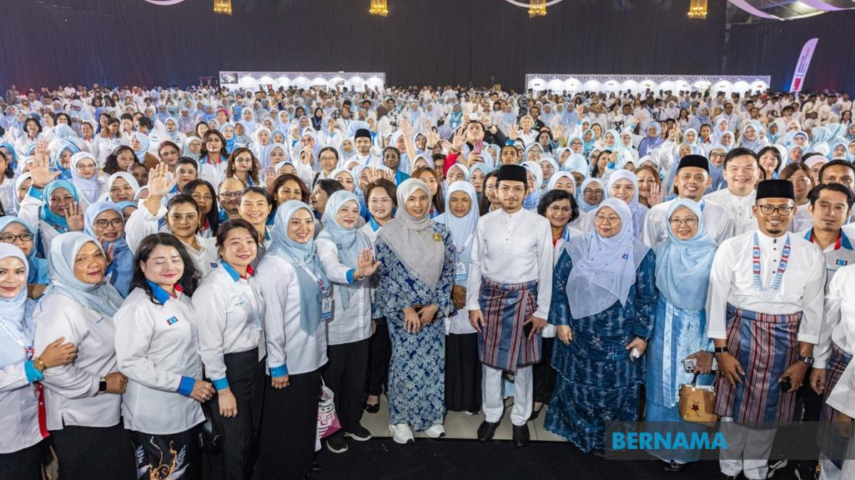 PKR Must Craft Stronger Message to Rebuild Public Trust, AMK Chief Says