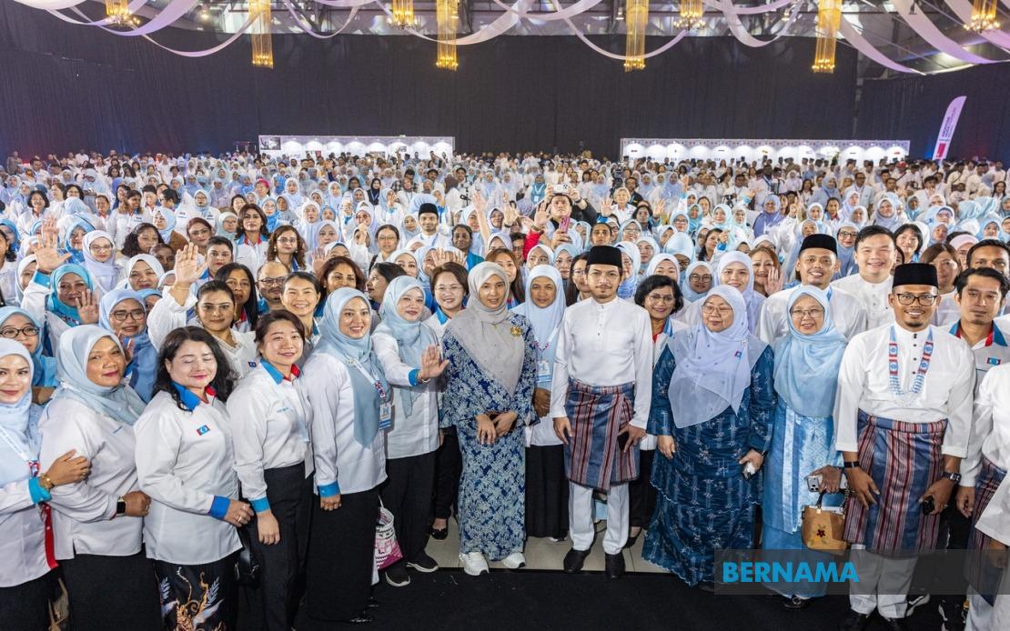 PKR Must Craft Stronger Message to Rebuild Public Trust, AMK Chief Says