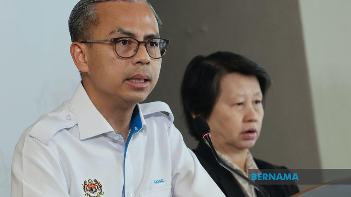 MCMC Removes Over 127,000 Scam Posts From Social Media Since Start of 2024
