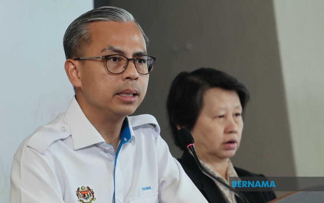 MCMC Removes Over 127,000 Scam Posts From Social Media Since Start of 2024