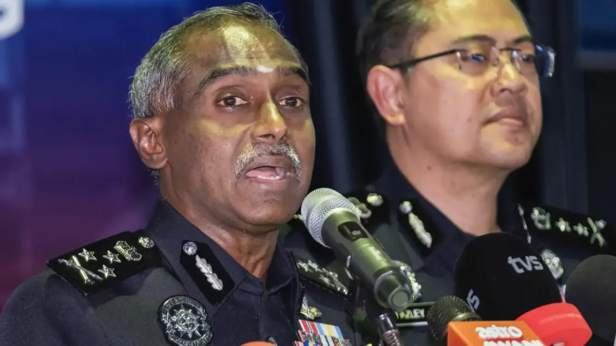 Woman to Face Court Charges Over Allegations Against Anwar Ibrahim