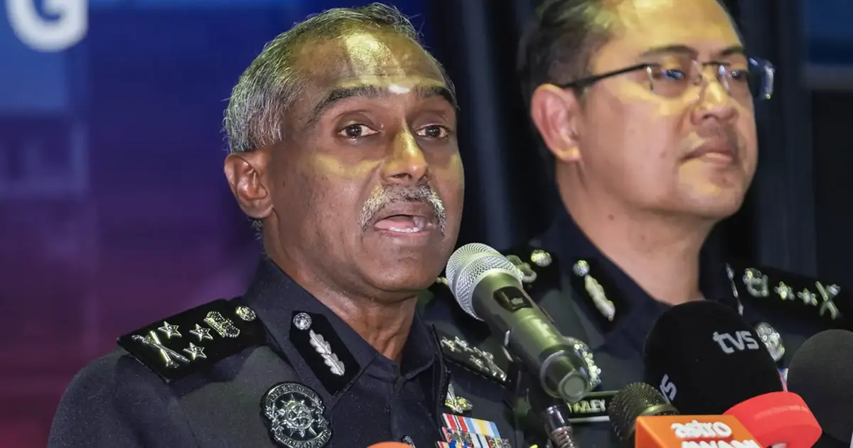 Woman to Face Court Charges Over Allegations Against Anwar Ibrahim