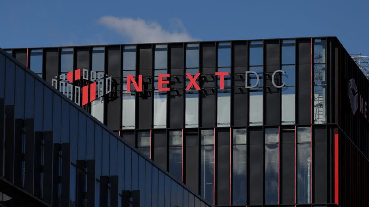 Australian Data Centre Giant NextDC Faces Growing Resource Concerns Despite Strong Profit Surge