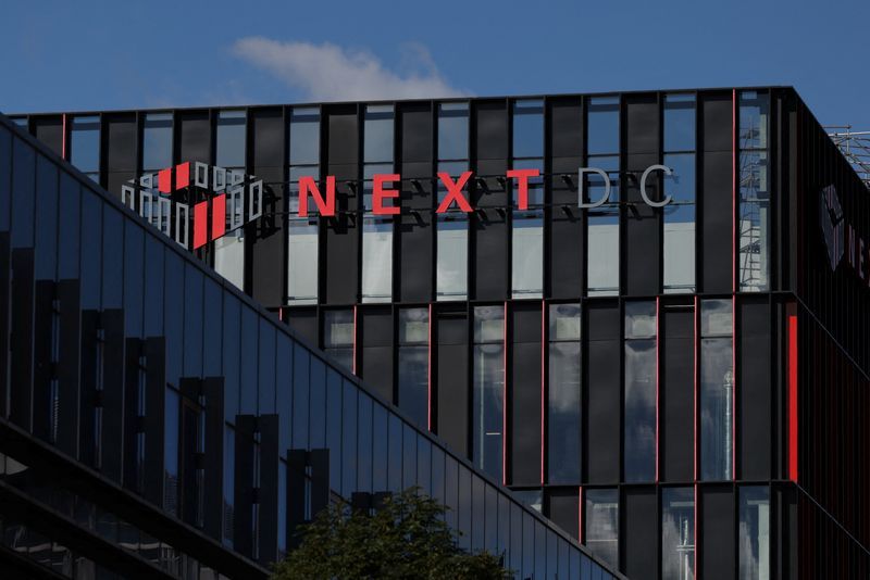 Australian Data Centre Giant NextDC Faces Growing Resource Concerns Despite Strong Profit Surge