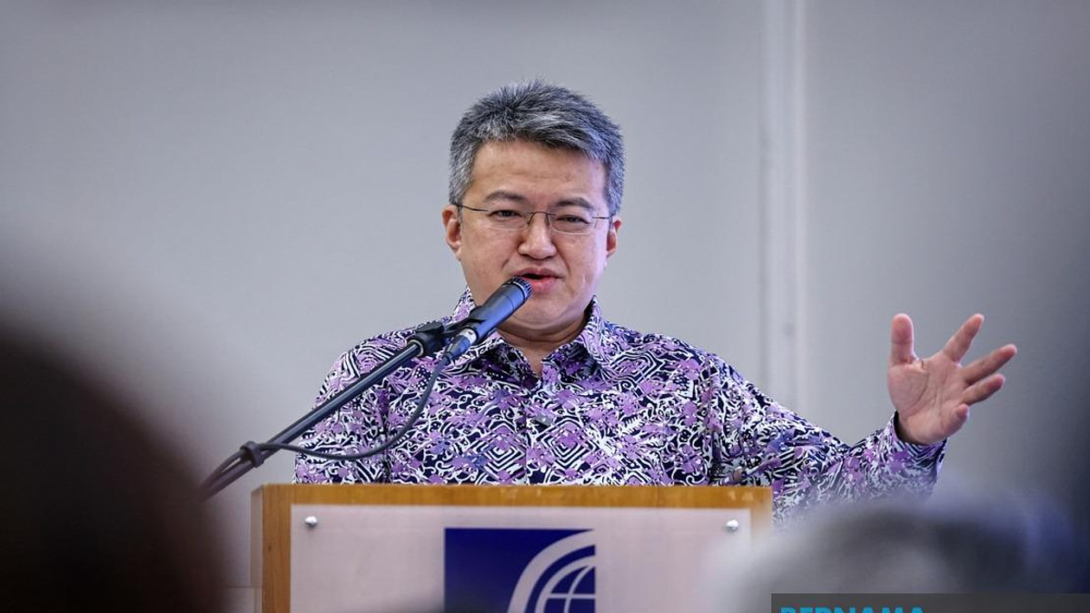 PH Wary of Vote Leakage in Uncontested Johor Seats as PN Sits Out 23 Constituencies