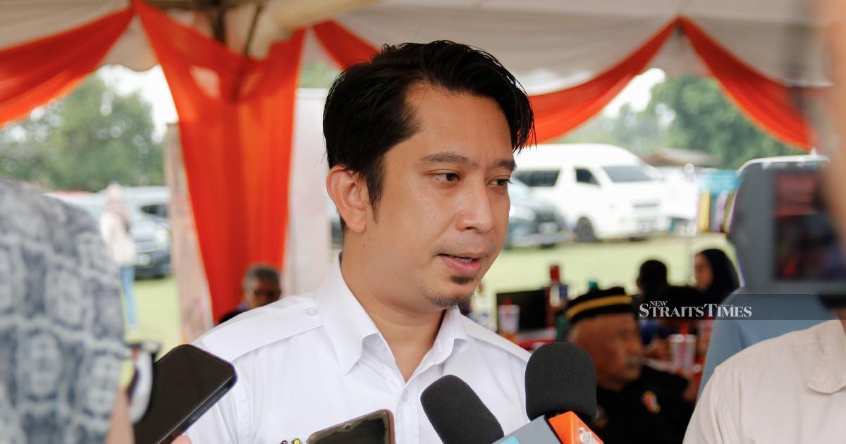 Pakatan Harapan and Barisan Nasional Still Waiting to Sit Down for Melaka Election Talks