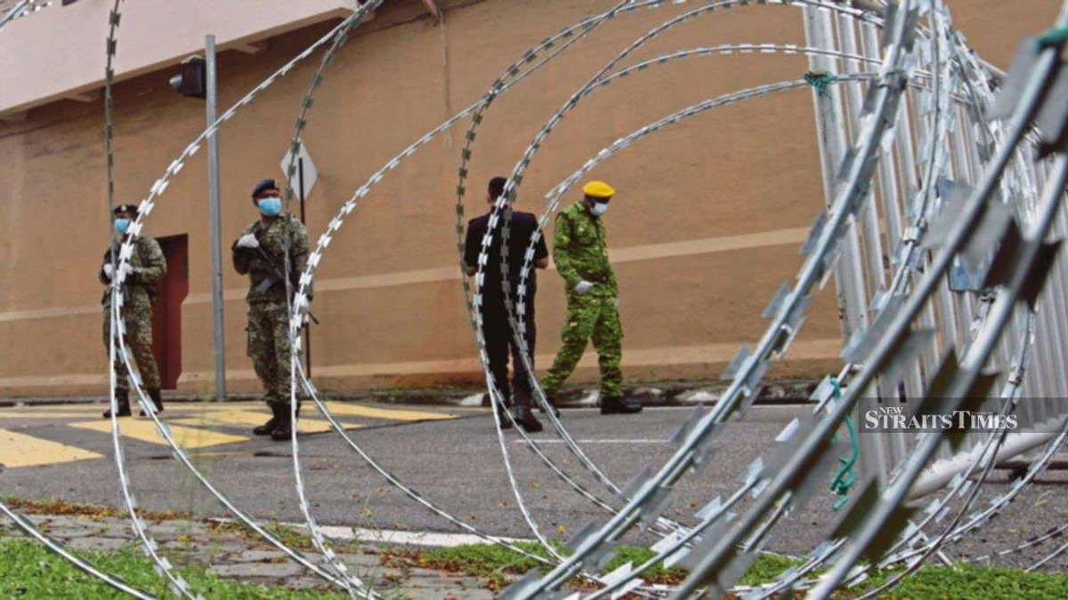 Police Launch Investigation Into Temiang Prison Death and Abuse Allegations