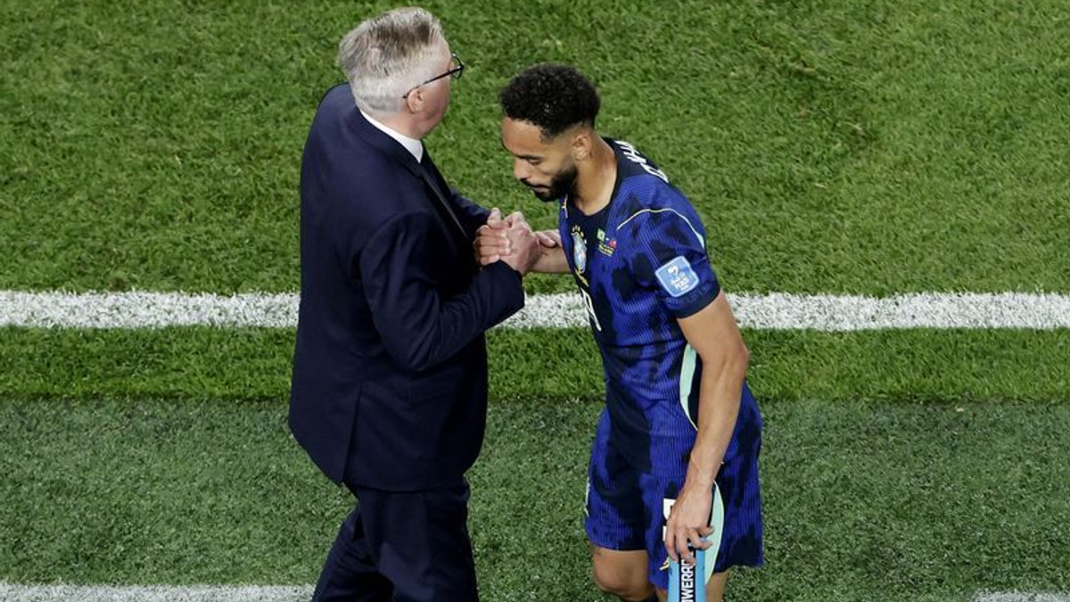 Cunha's movement gives Ancelotti's Brazil a tactical blueprint worth building on