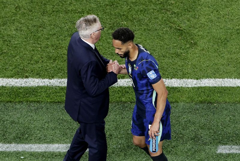 Cunha's movement gives Ancelotti's Brazil a tactical blueprint worth building on