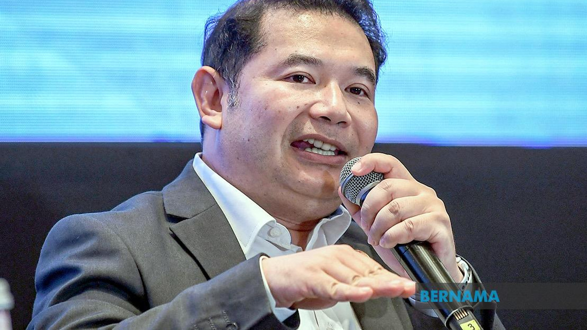 Bersama to Unveil Johor Election Slate on Friday, Says Rafizi