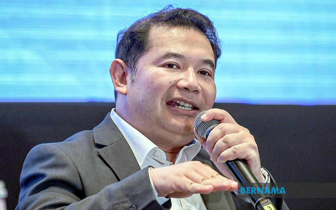 Bersama to Unveil Johor Election Slate on Friday, Says Rafizi