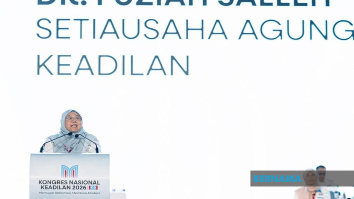 PKR Must Sharpen MADANI Economy Message to Deliver Reform Agenda, Says Fuziah