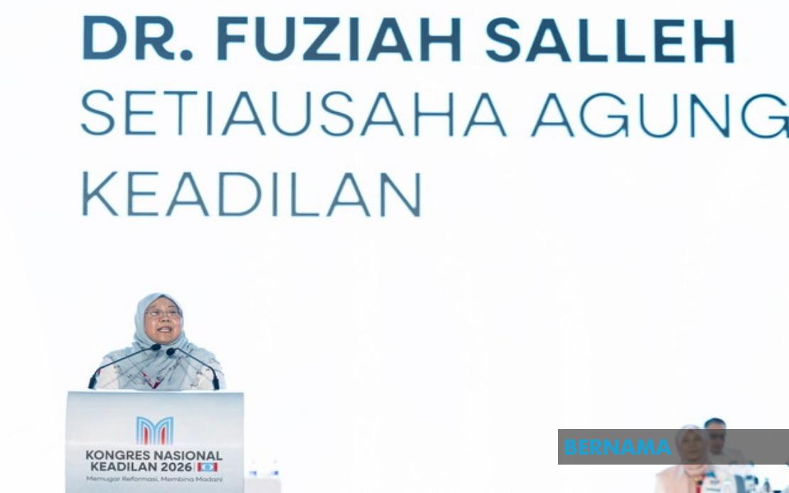 PKR Must Sharpen MADANI Economy Message to Deliver Reform Agenda, Says Fuziah