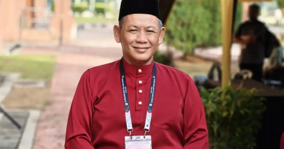 Aminuddin Eyes Comeback in Linggi as Three-Cornered Battle Looms