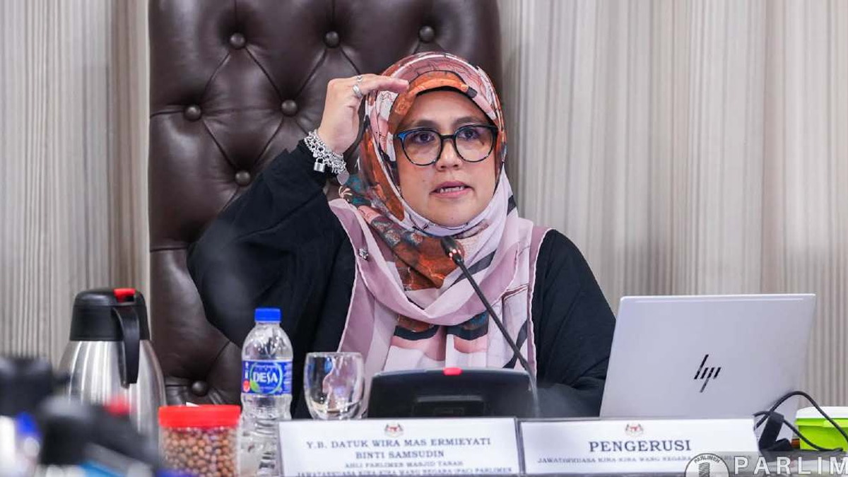 Parliament's PAC to launch formal investigation into Tabung Haji governance and investment failures