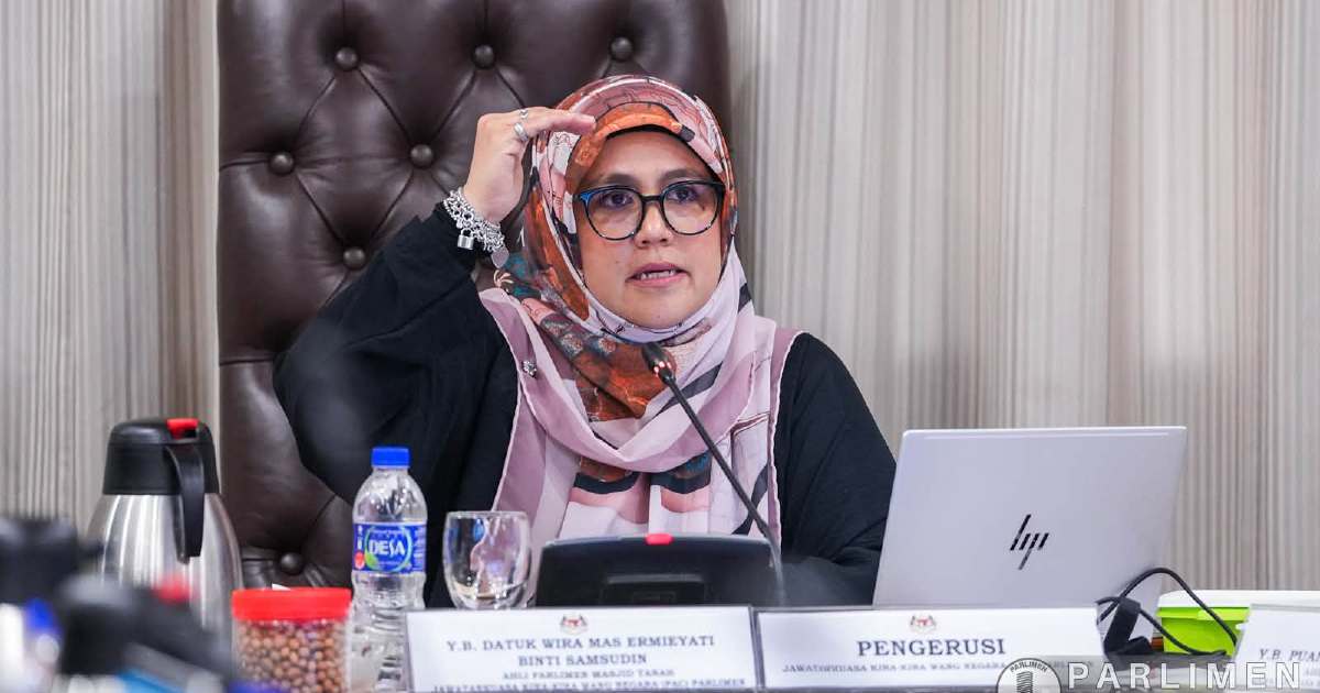 Parliament's PAC to launch formal investigation into Tabung Haji governance and investment failures