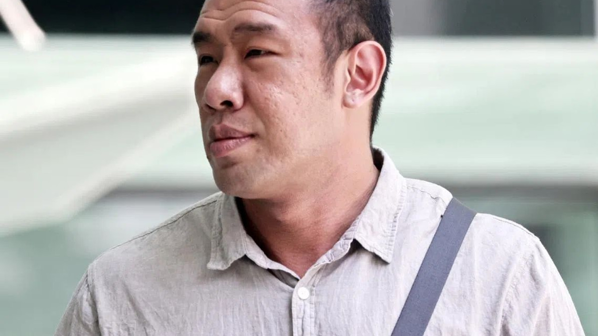 Former SAF Captain Jailed 21 Months for Defrauding Colleagues of S$86,000 and Running Vaping Operation